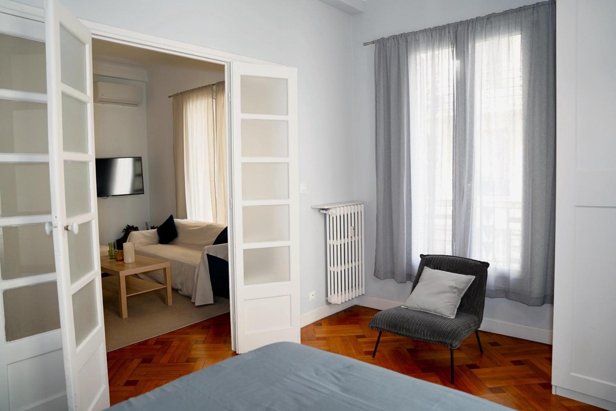 Apartment Fantastic Centra Peaceful Location *