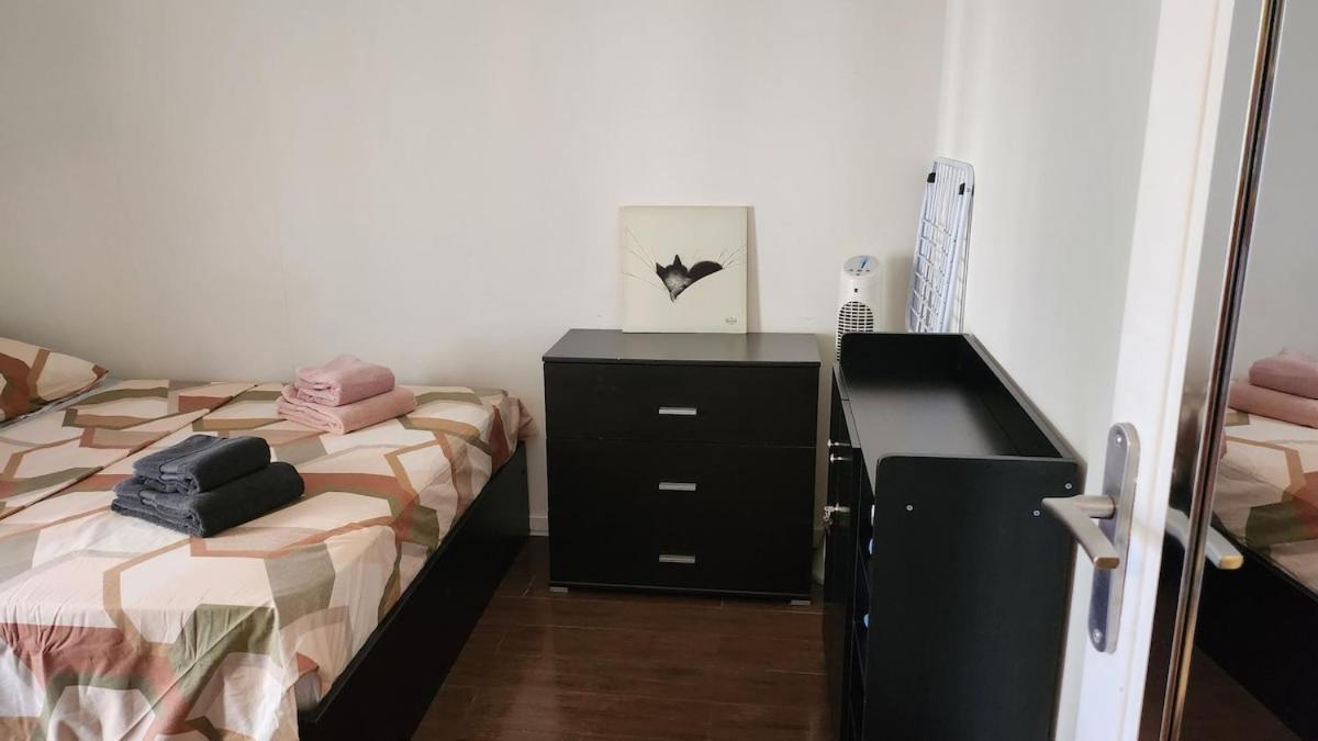 2-room Off The Appartement Nice