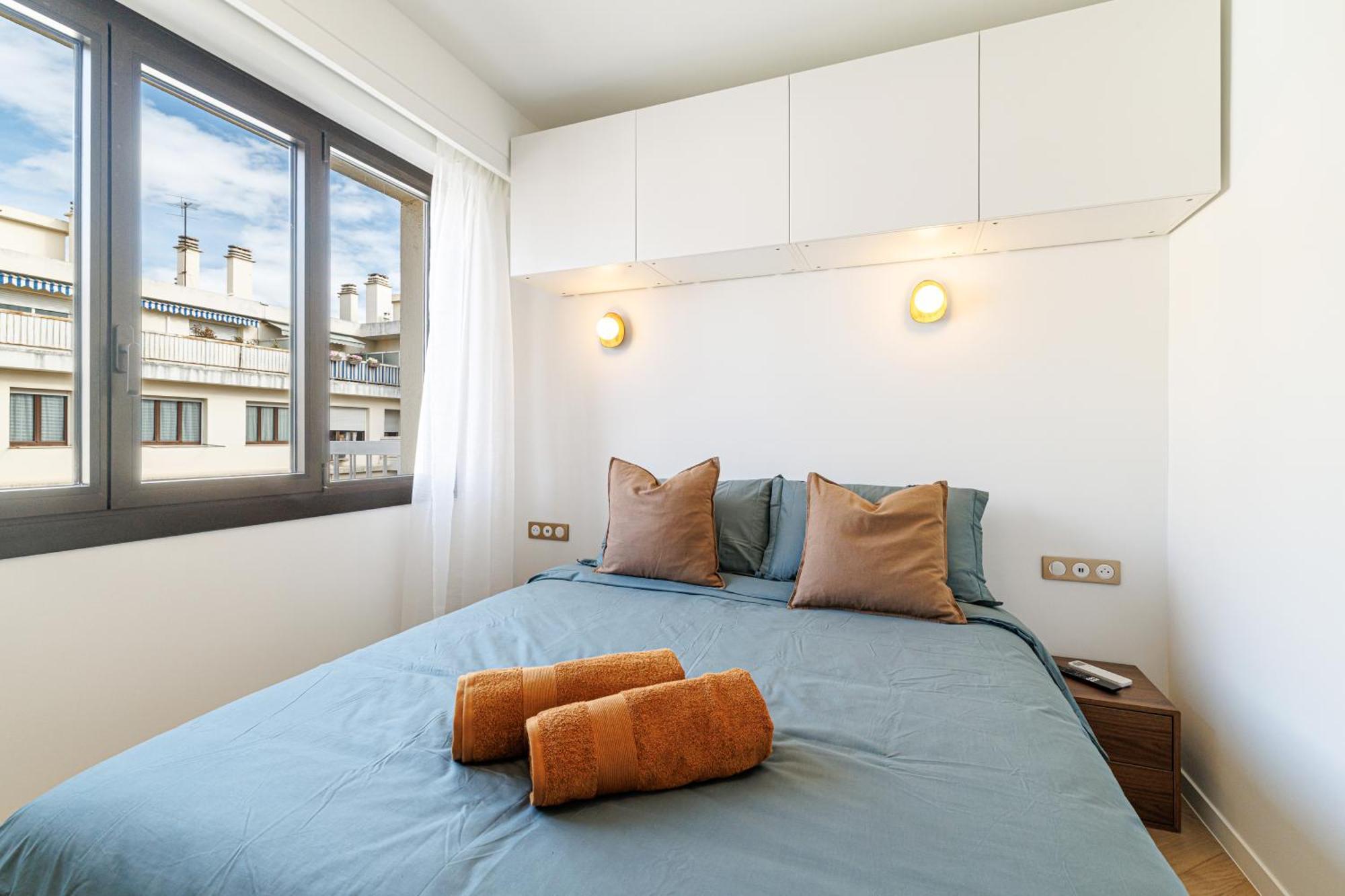 Mamabaldi Apartment *