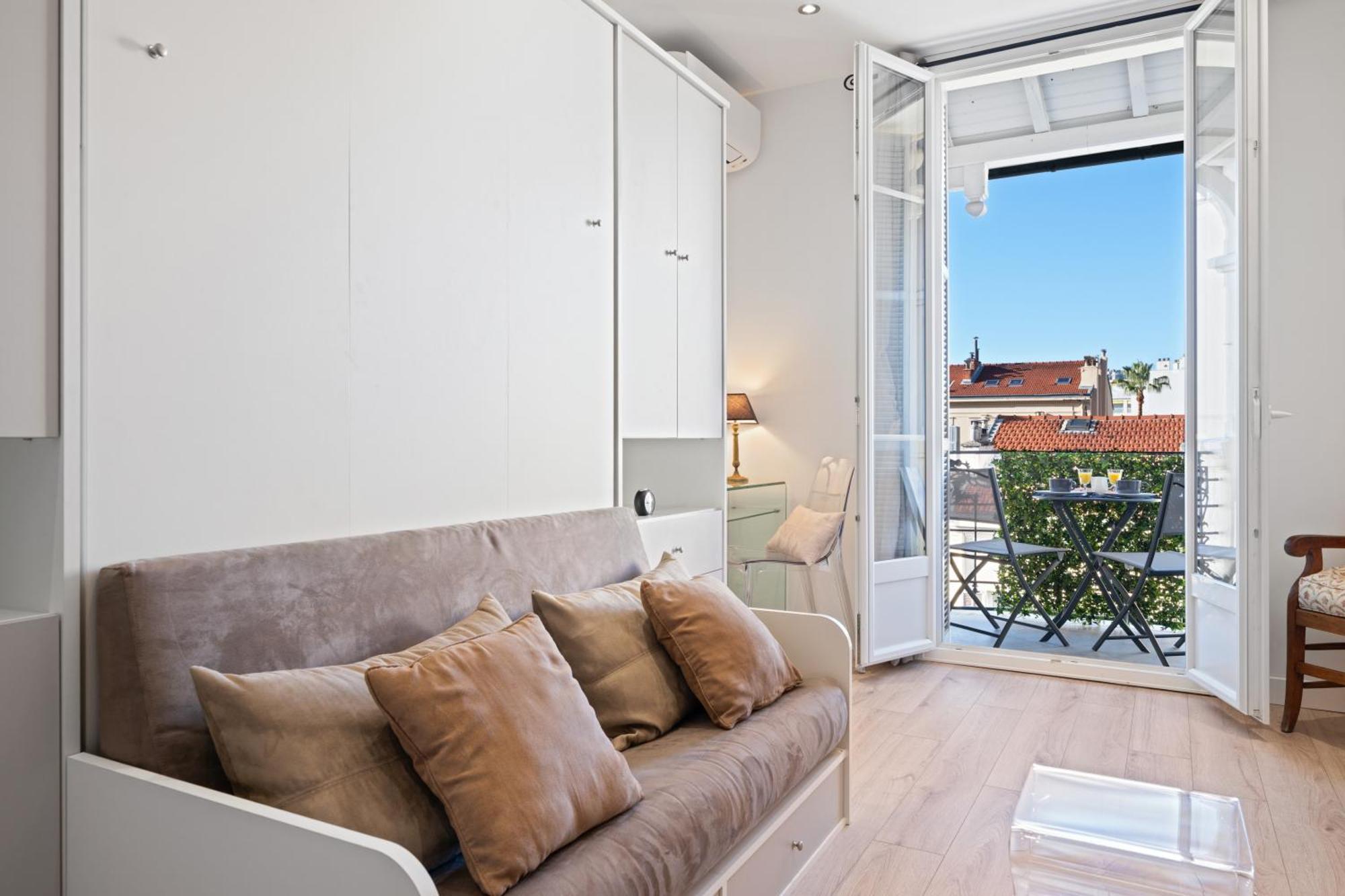 Belazur - L'art De Vivre Au Coeur De Apartment *