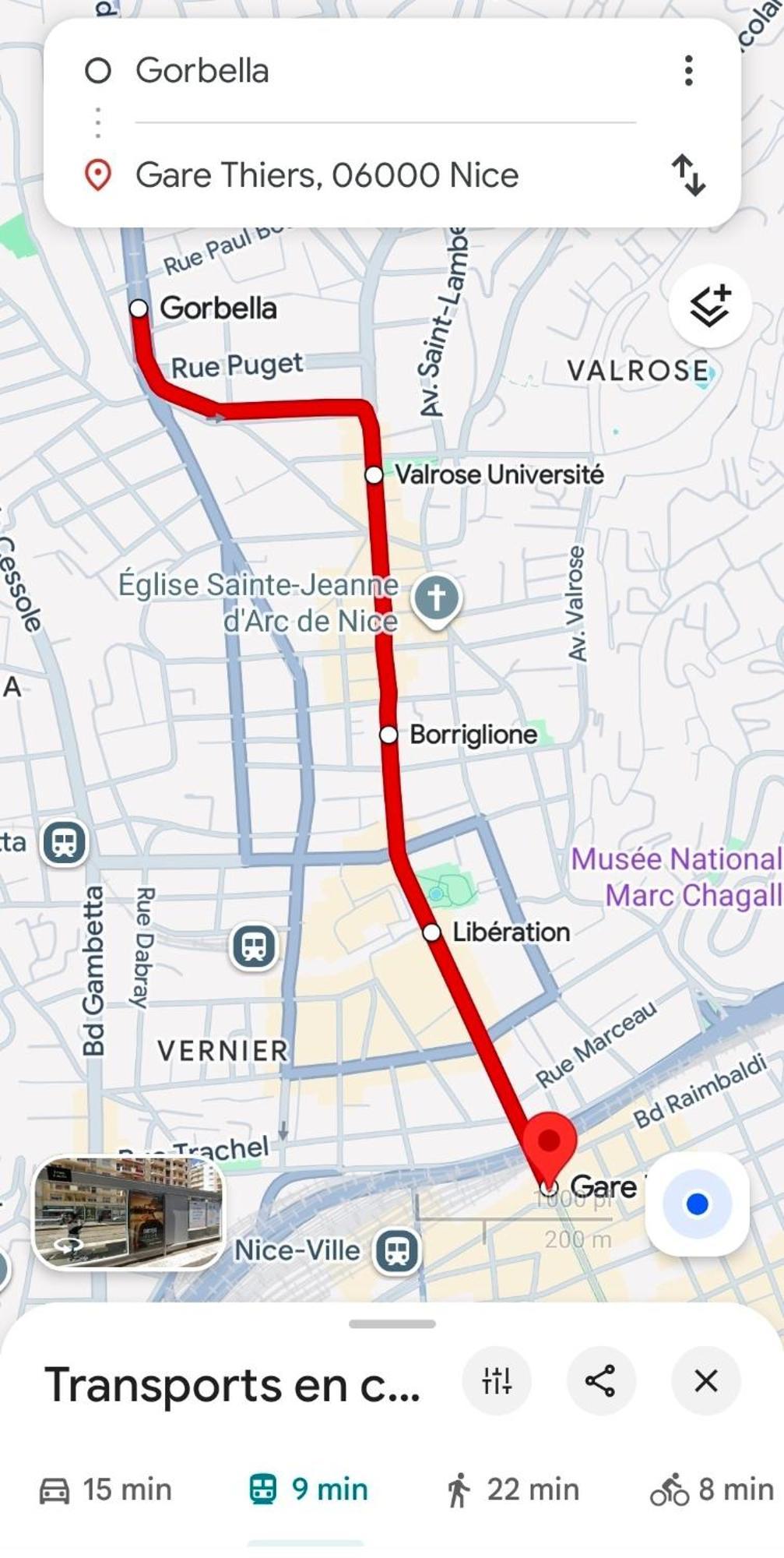 Apartment Center Nice, 10min Beach, Parking, Terrace, Direct Tram Nice