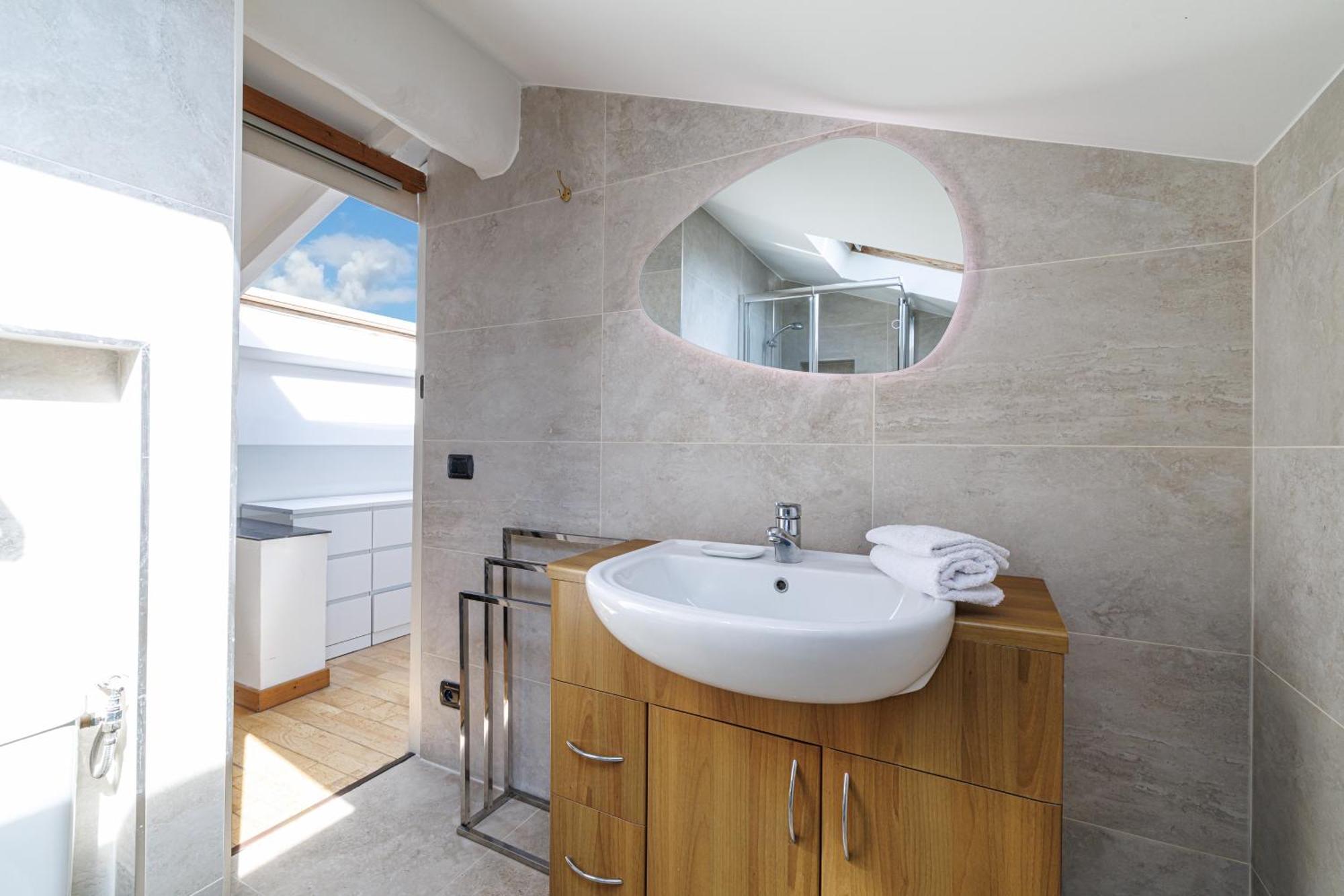 Spacieux Duplex - Carre D'Or - A 2 Min De La Mer * Nice