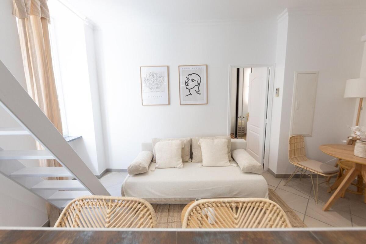 Coup De Coeur 3 Couchages Quartier Du Port *