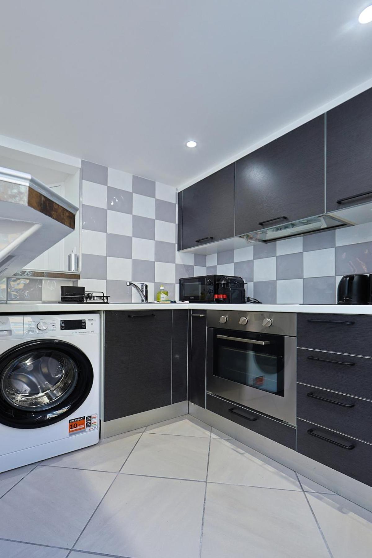 Apartment Coup De Coeur 3 Couchages Quartier Du Port