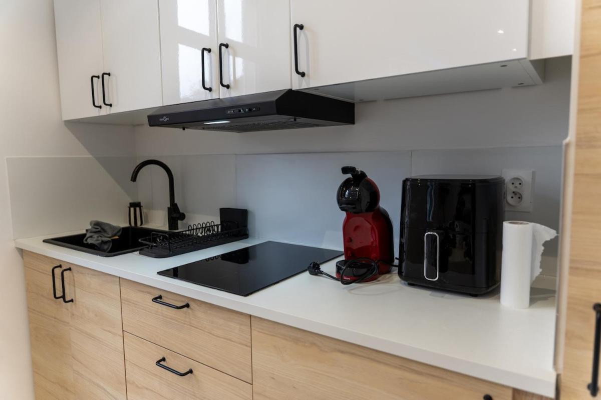 Apartment Bright In Nice