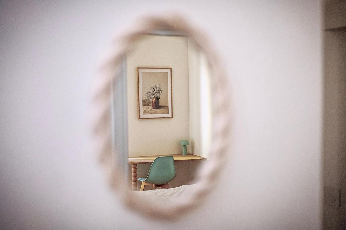 Apartment Reflet D'azur, A Deux Pas De La Promenade & La Nice