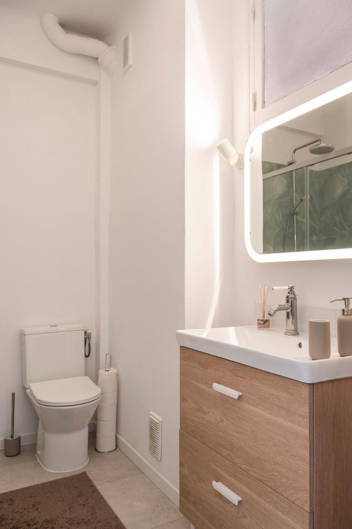 Apartment Luxury In Heart Of Nice