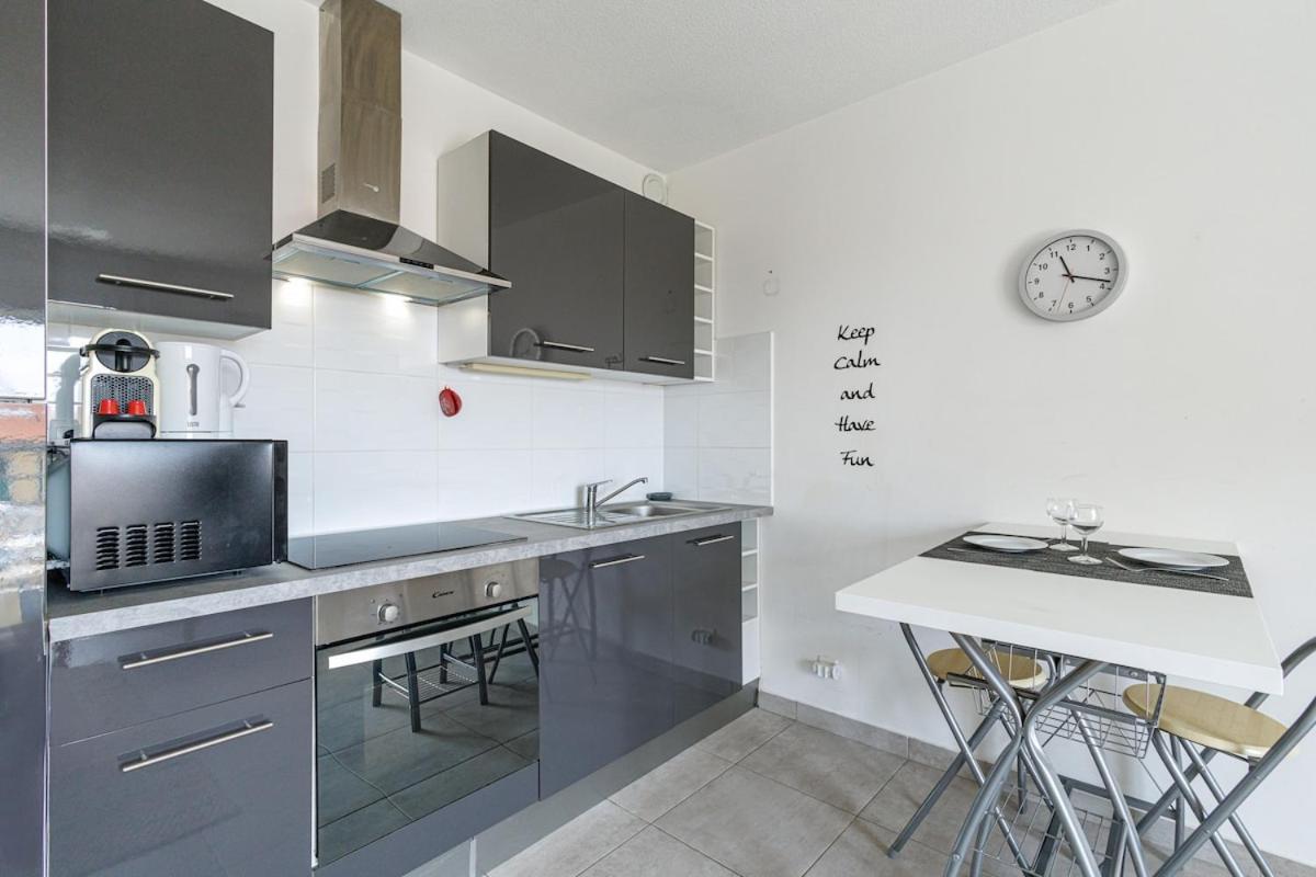 Apartment Confortable A Deux Pas De La Terrasse