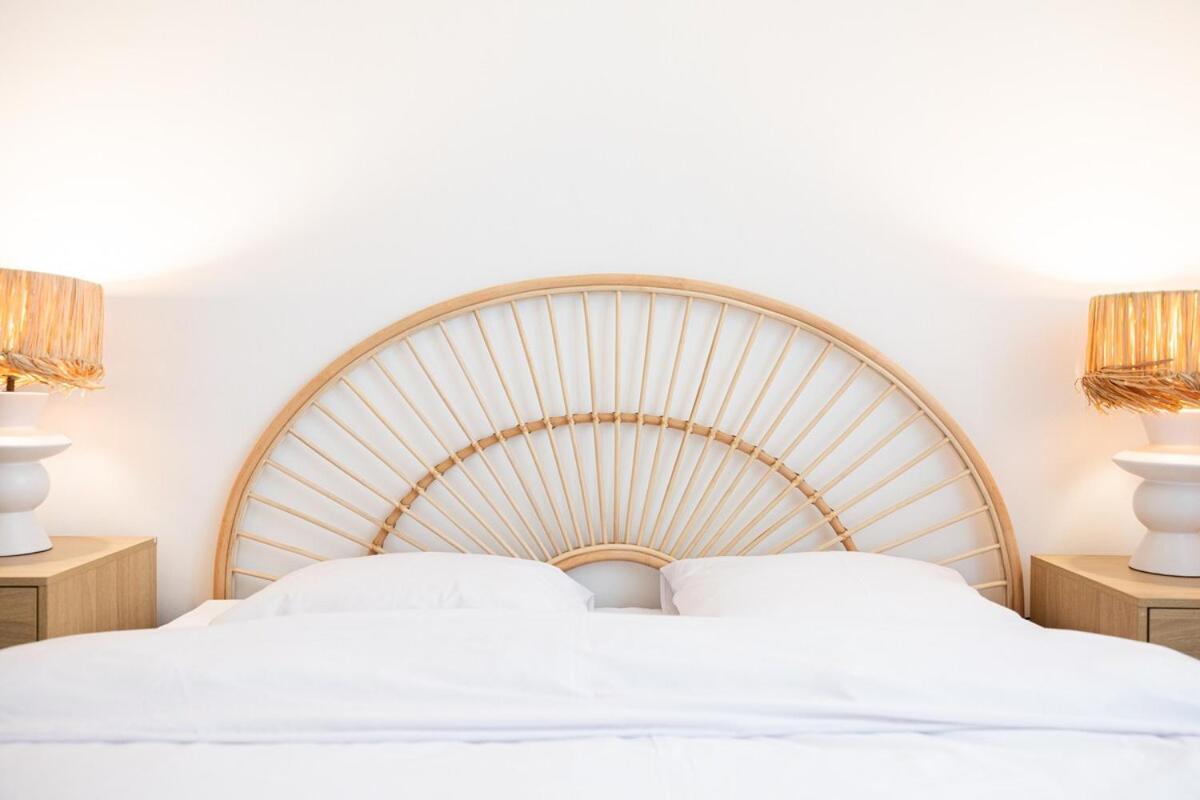 Superbe Appartement, Lumineux Et Moderne *