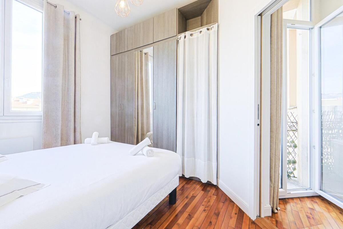 Apartment Cocon Design Au Port Emplacement D Exception *