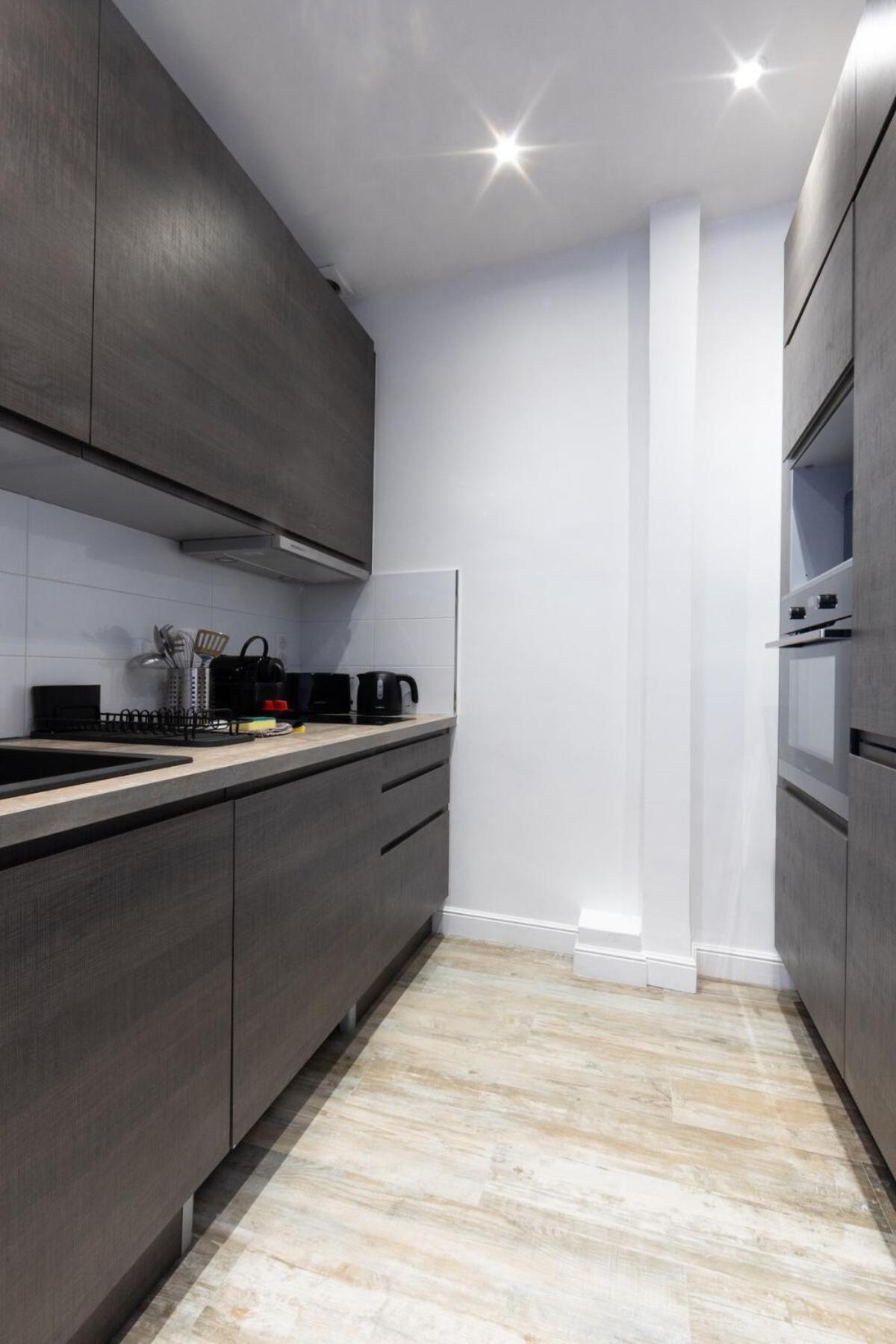 Cocon Design Au Port Emplacement D Exception