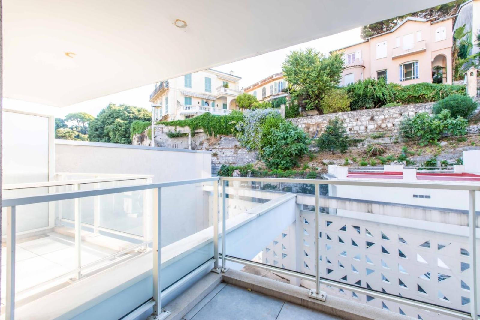 So Amata , A Deux Pas Du Port De Apartment Nice