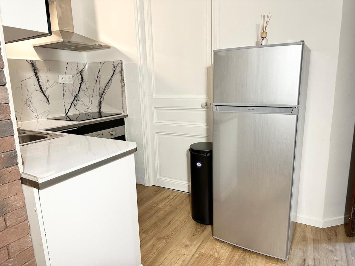 Appartement Location Of Nice, Le Port, Charming Flat 4 *