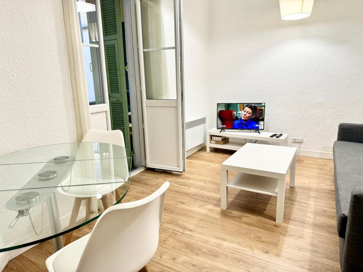 Apartment Charming Port Of Flat 1