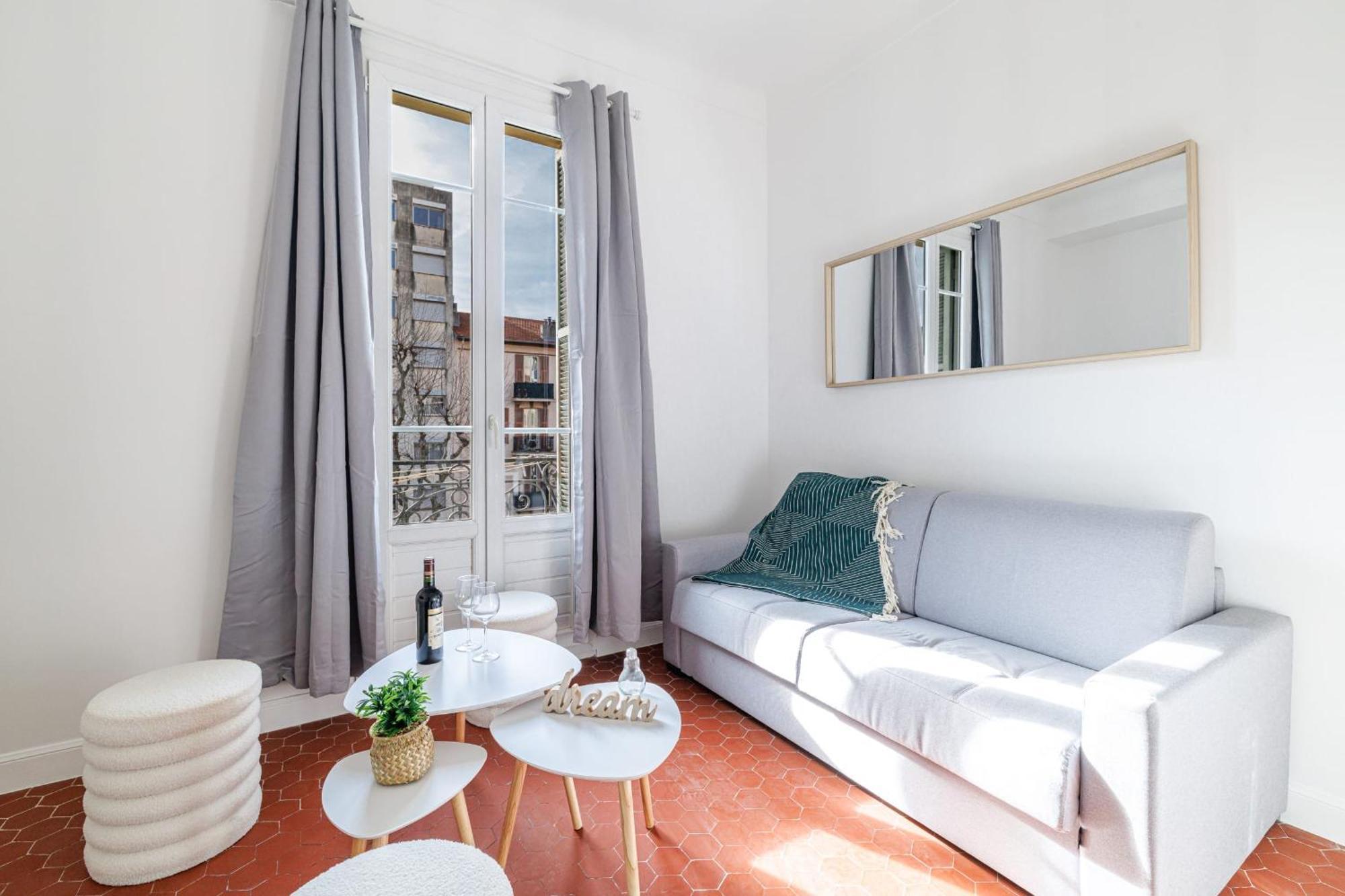 My Casa - Delfino 69 - Charming 2