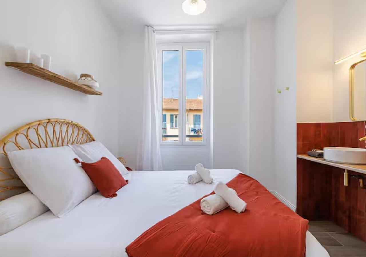 Port De 3 Confort And Design * Nice