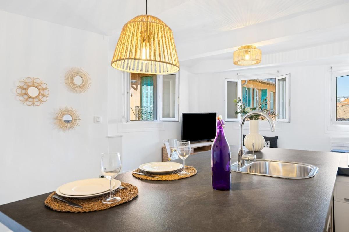 Charming Typical In The Heart Of Vieux Ac *