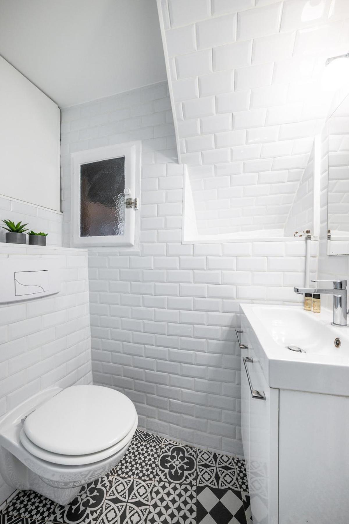 Charming Typical In The Heart Of Vieux Ac * Nice