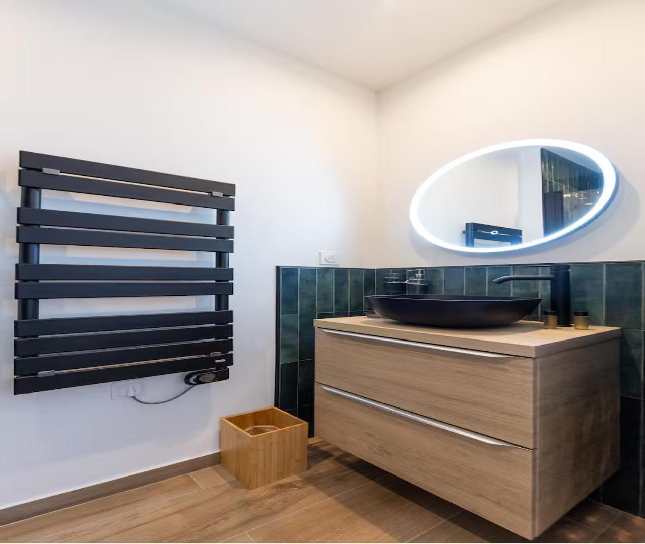 Elegance & Confort Au Coeur Du Vieux *