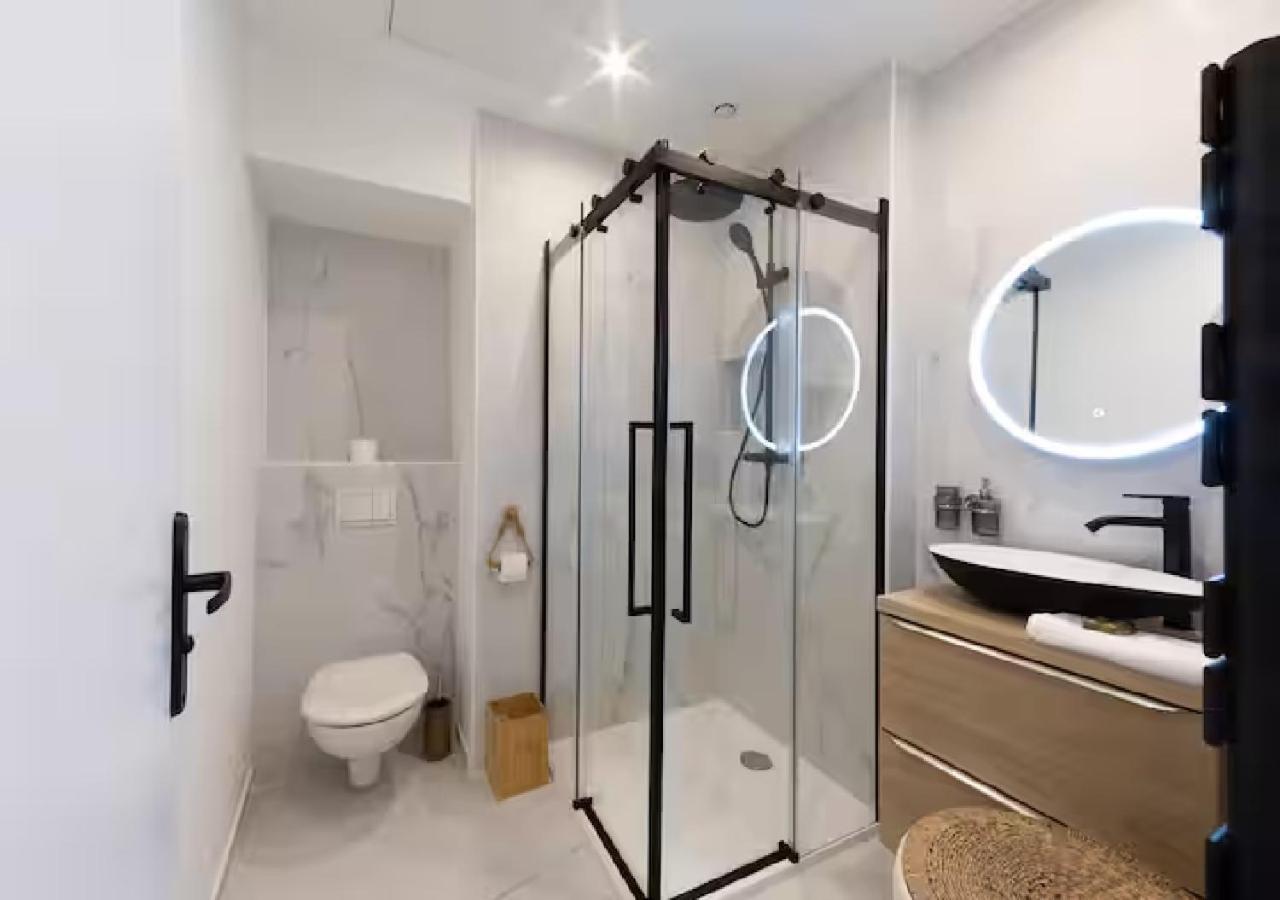 Elegance & Confort Au Coeur Du Vieux *