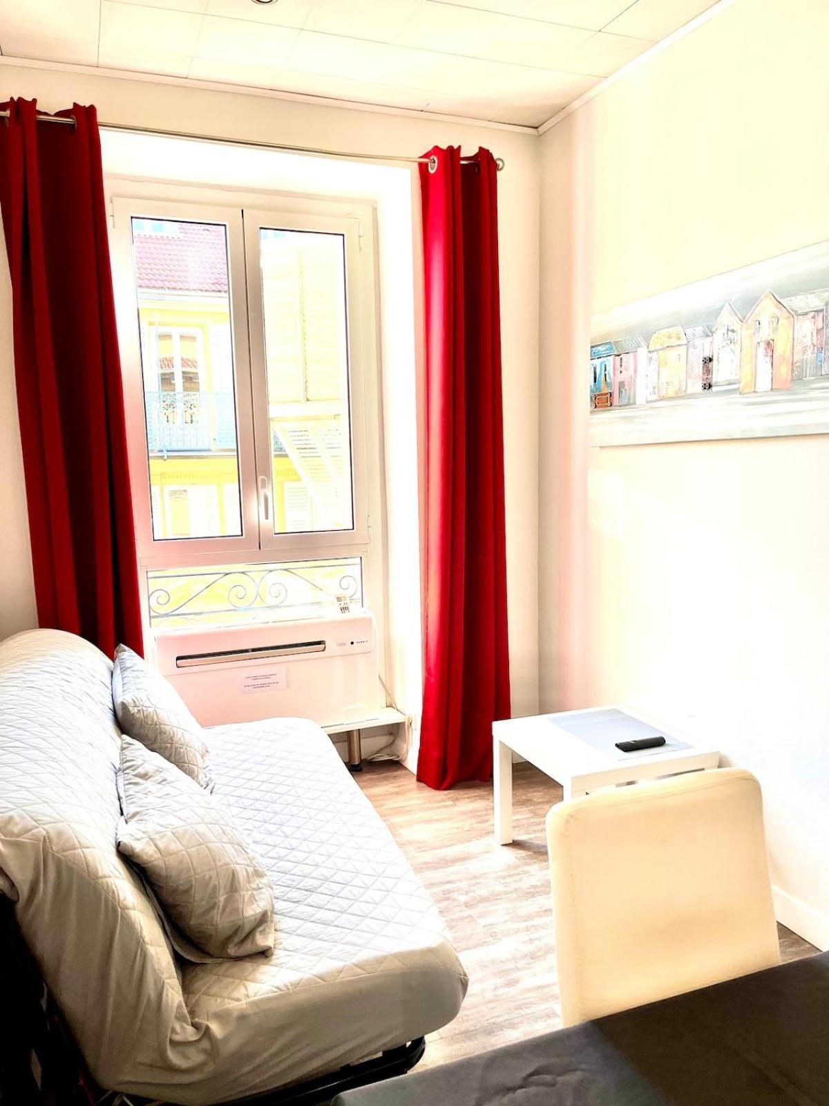 Nice, Center Apartment Nice