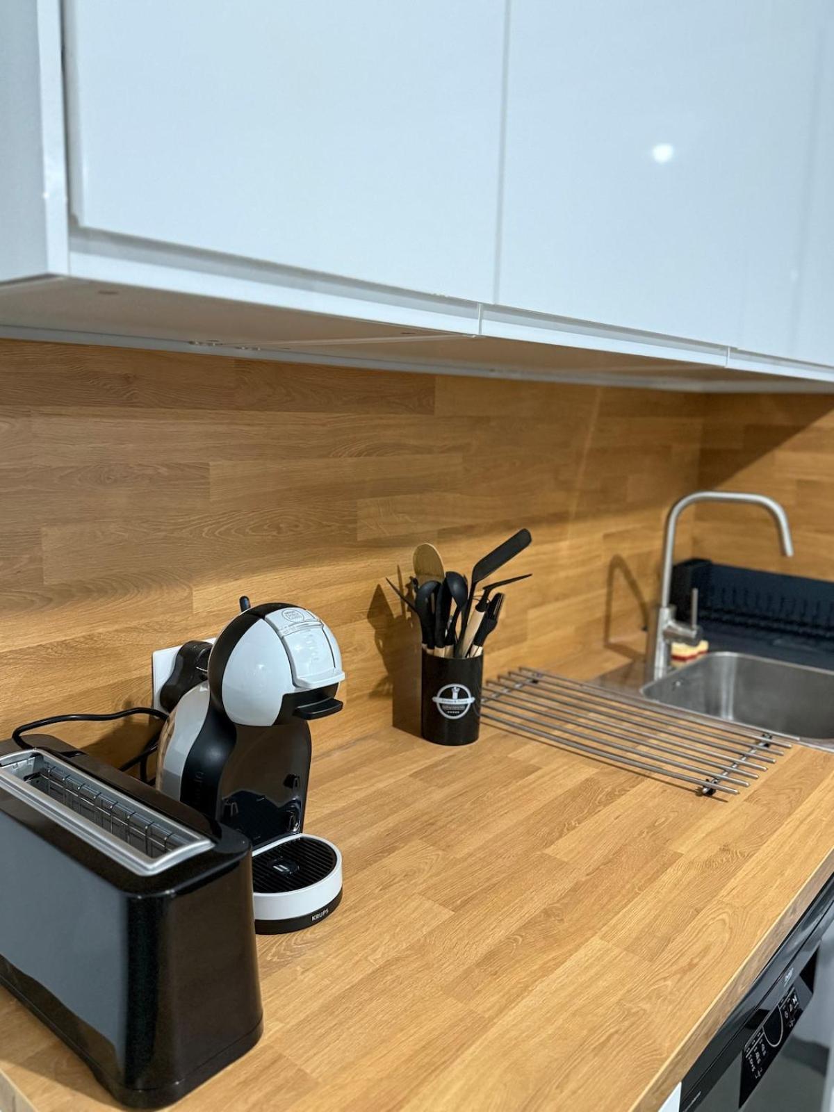 Apartment Le Bonappart T3 Grande Terrasse *