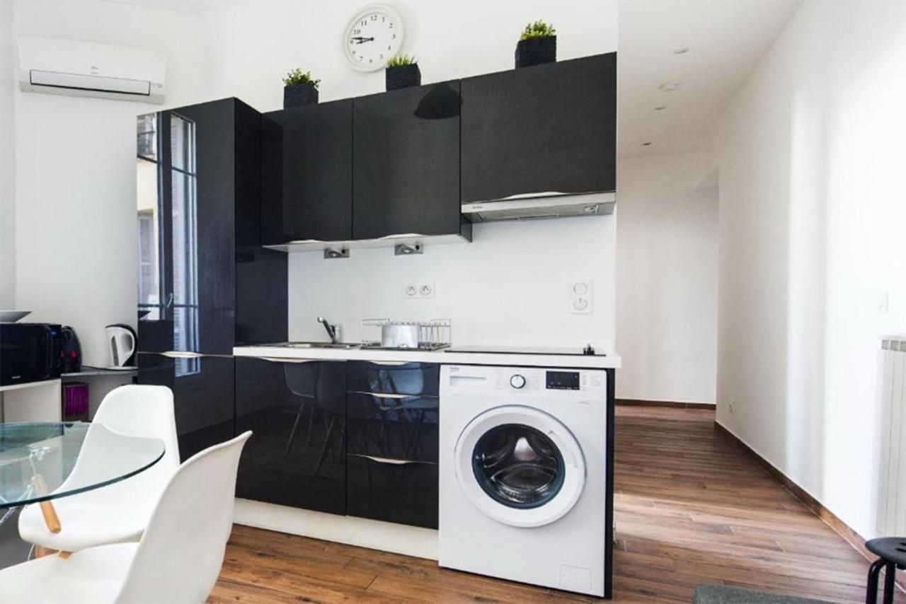 Modern & Apartment *