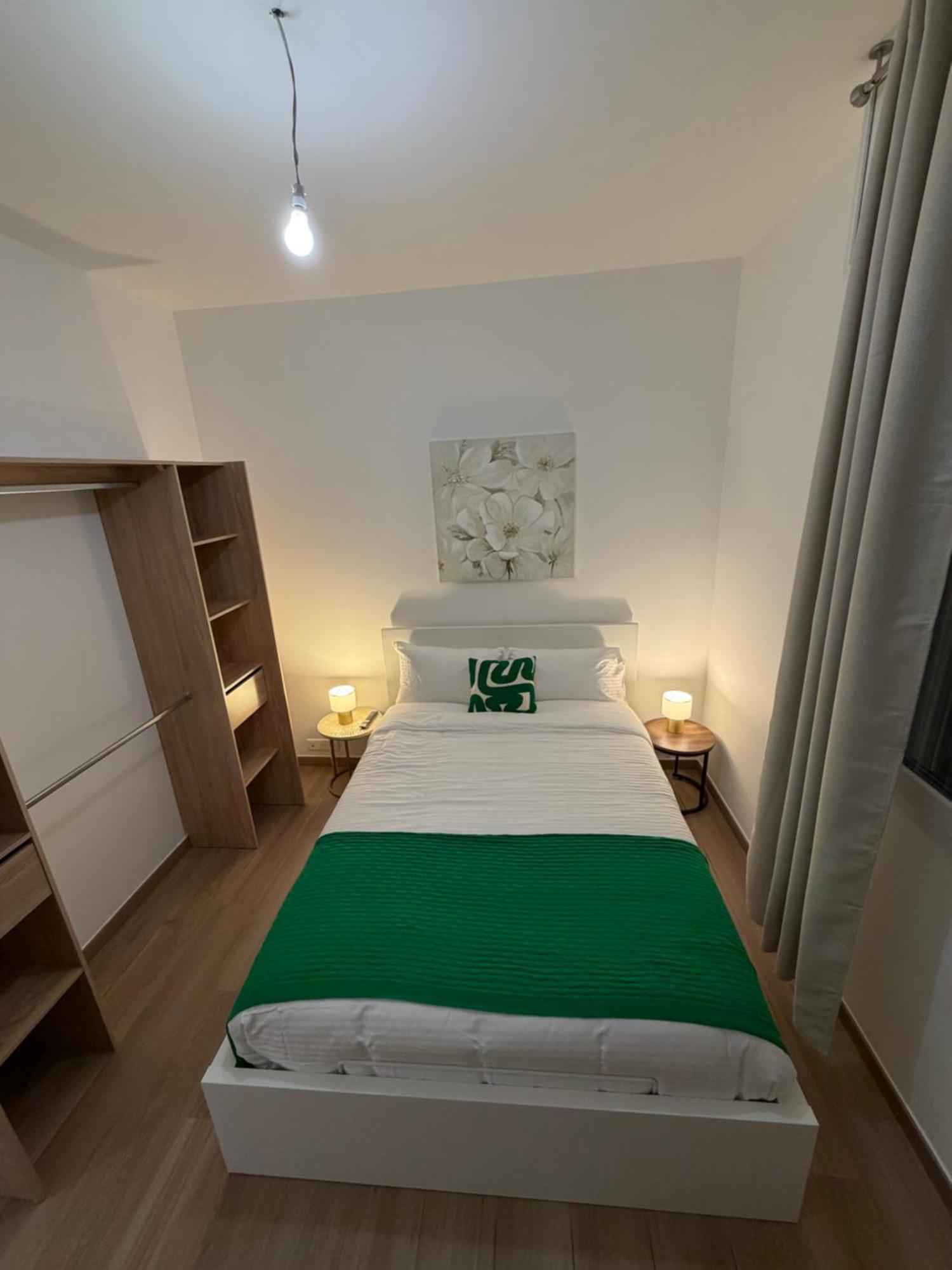 - 6 Personnes - 3 Lits - 3 Pieces - Parking ! Nice