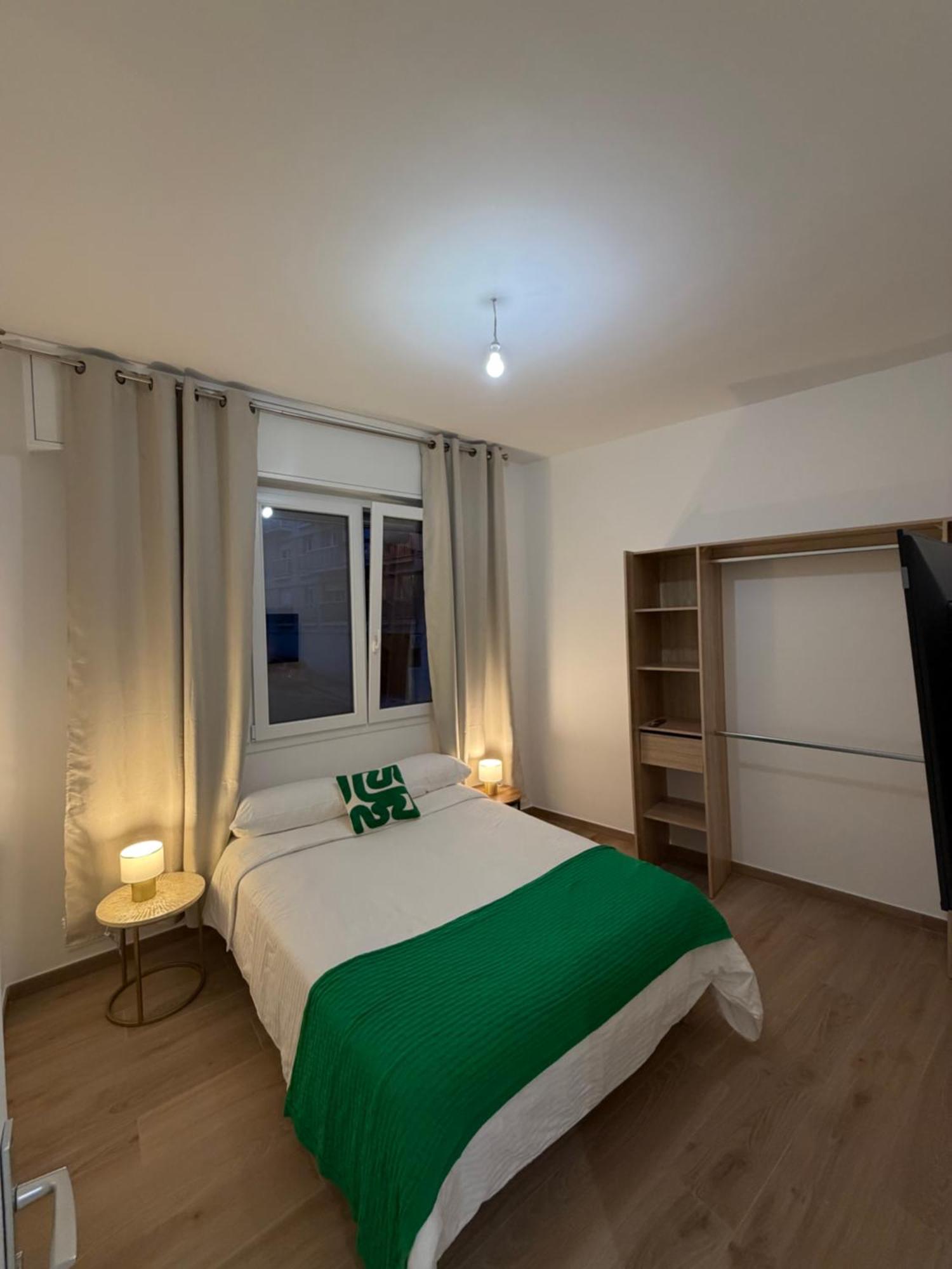 Apartment - 6 Personnes - 3 Lits - 3 Pieces - Parking !