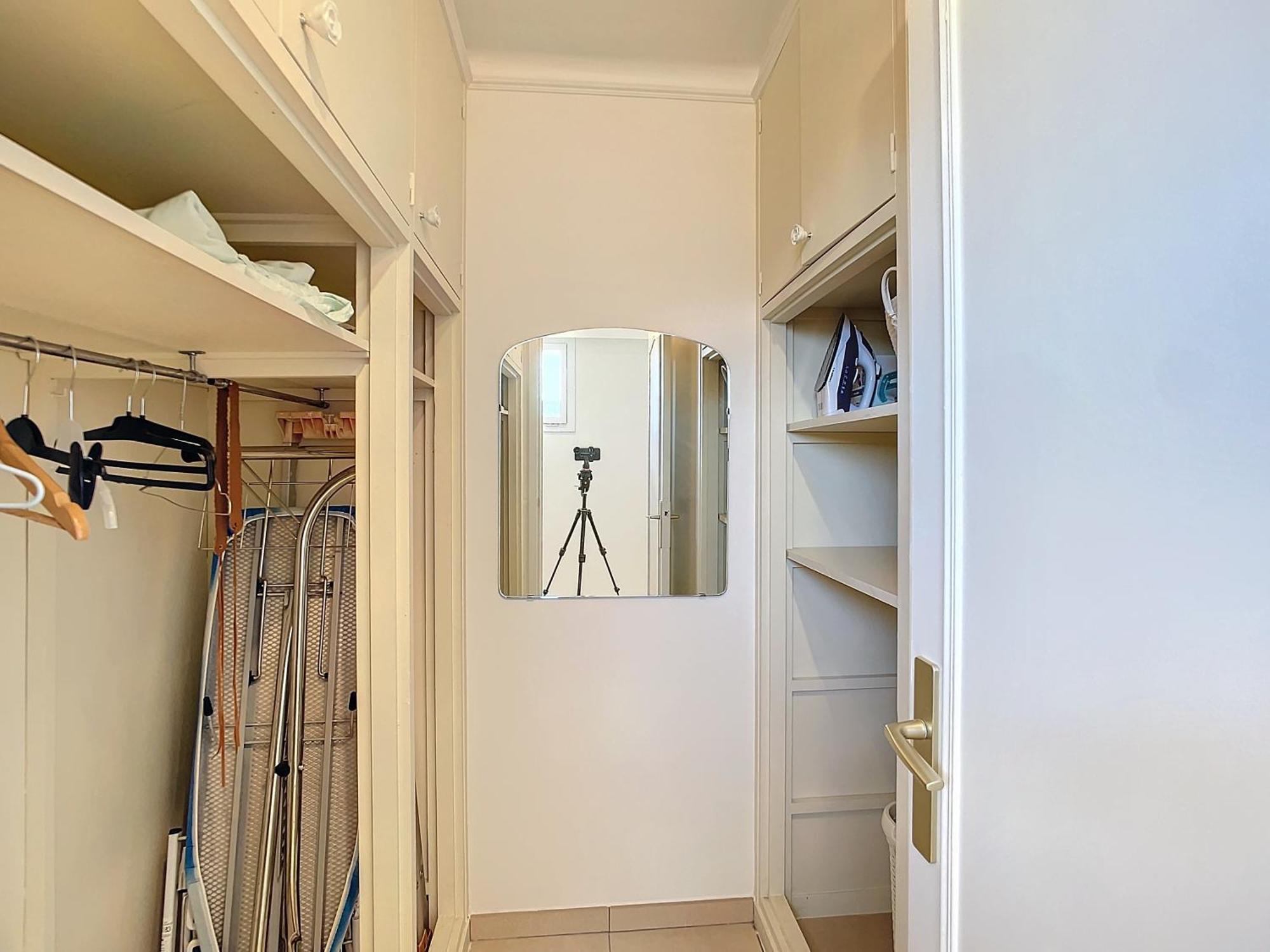 Penthouse D'exception Avec Terrasse Panoramique Apartment Nice