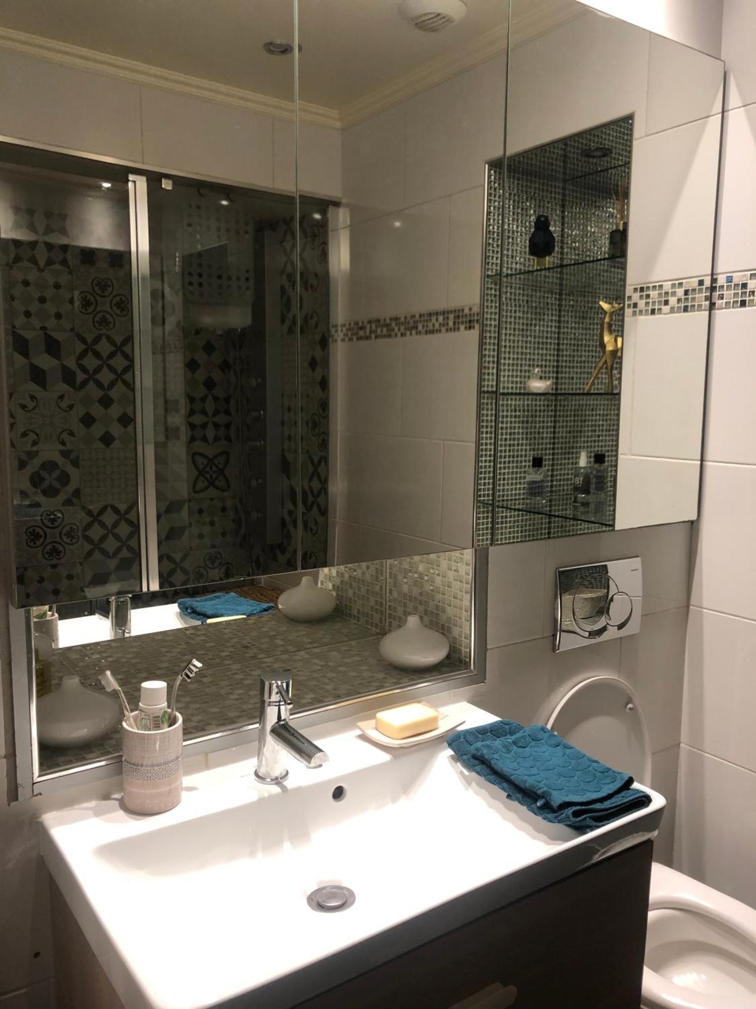 Apartment Port Of Terrace *