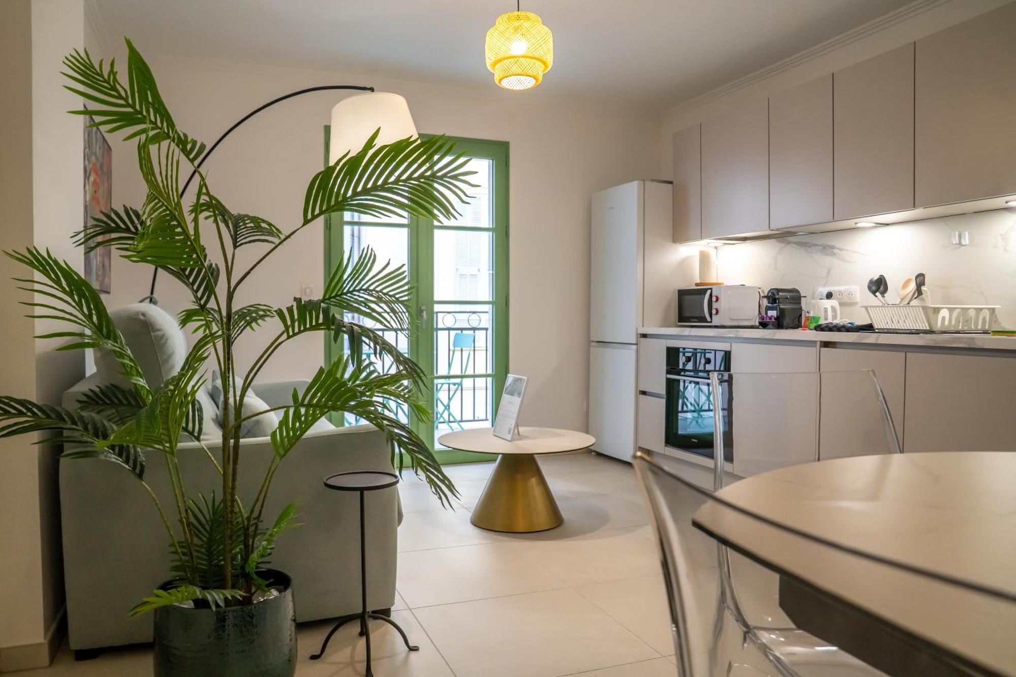 Superbe T2 Neuf Avec Terrasse Hyper Centre *