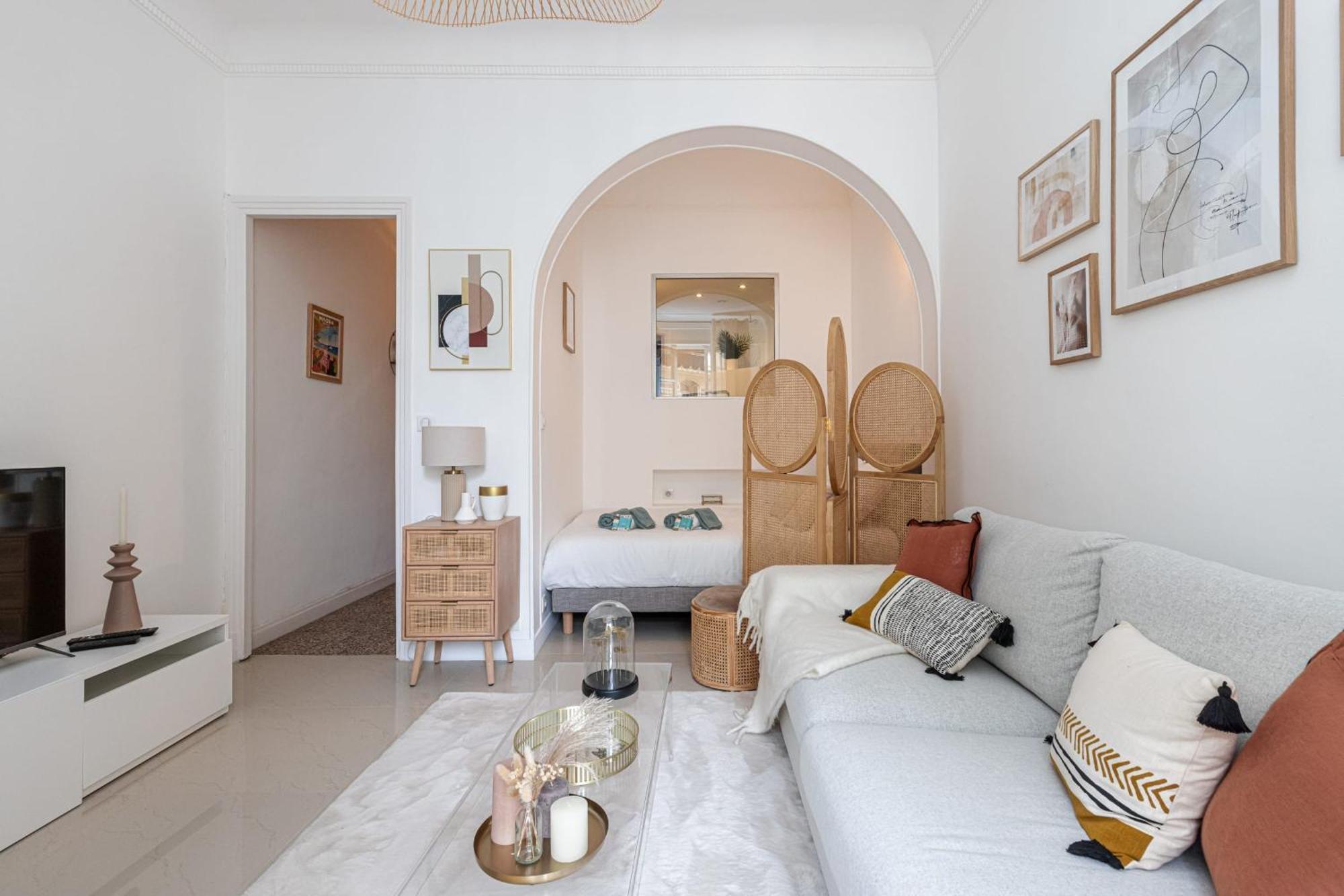 Apartment My Casa - Verdi - Superb Center