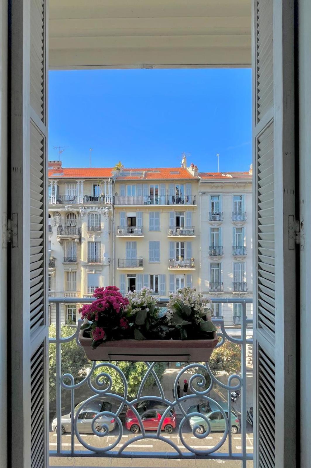 Un Cocon En Centre De Appartement