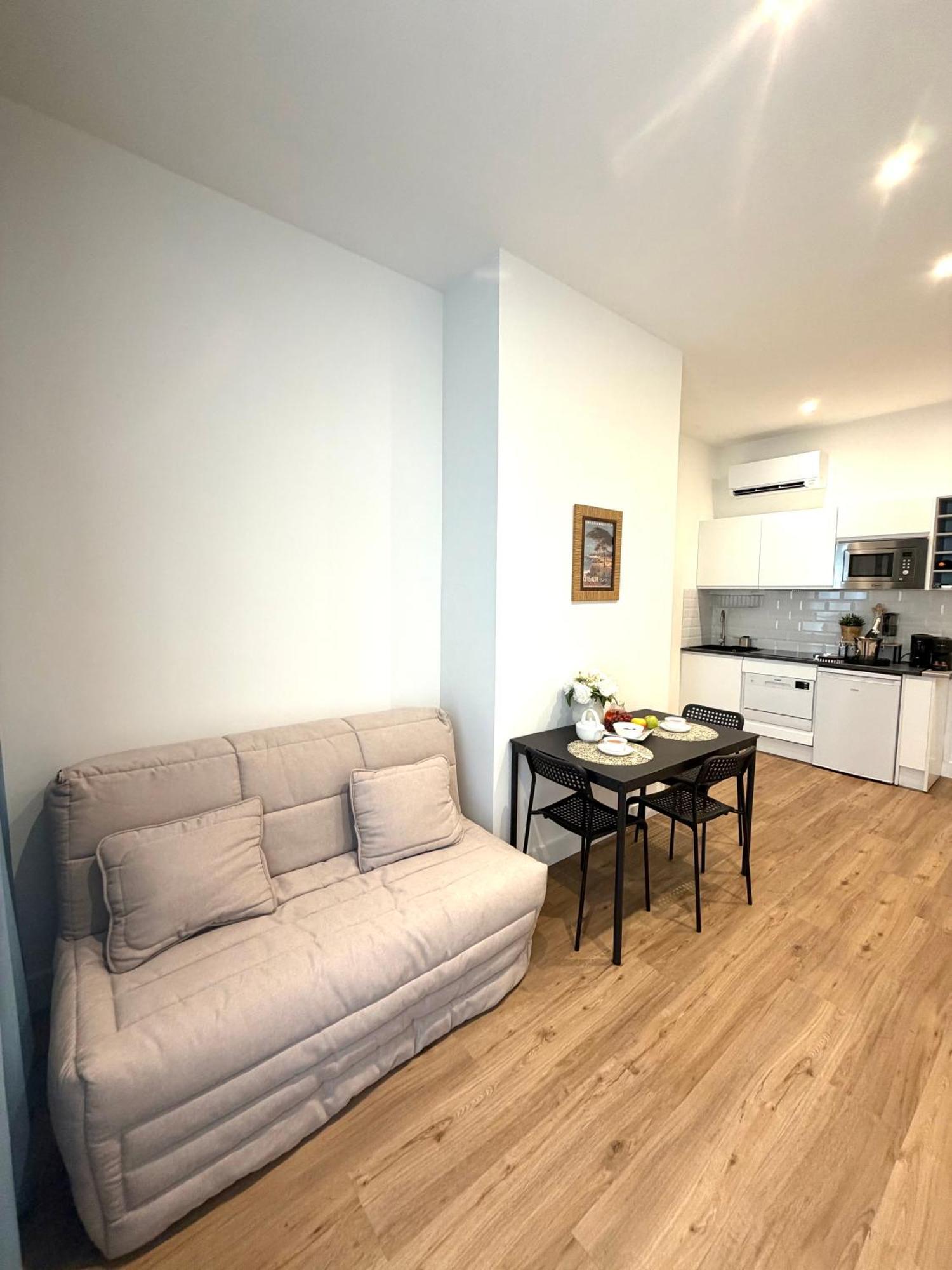Appartement Blue Sky -