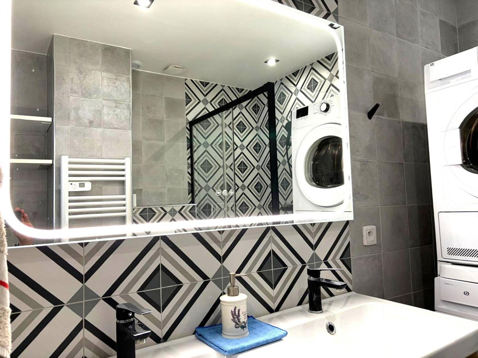 Hyper Centre Massena