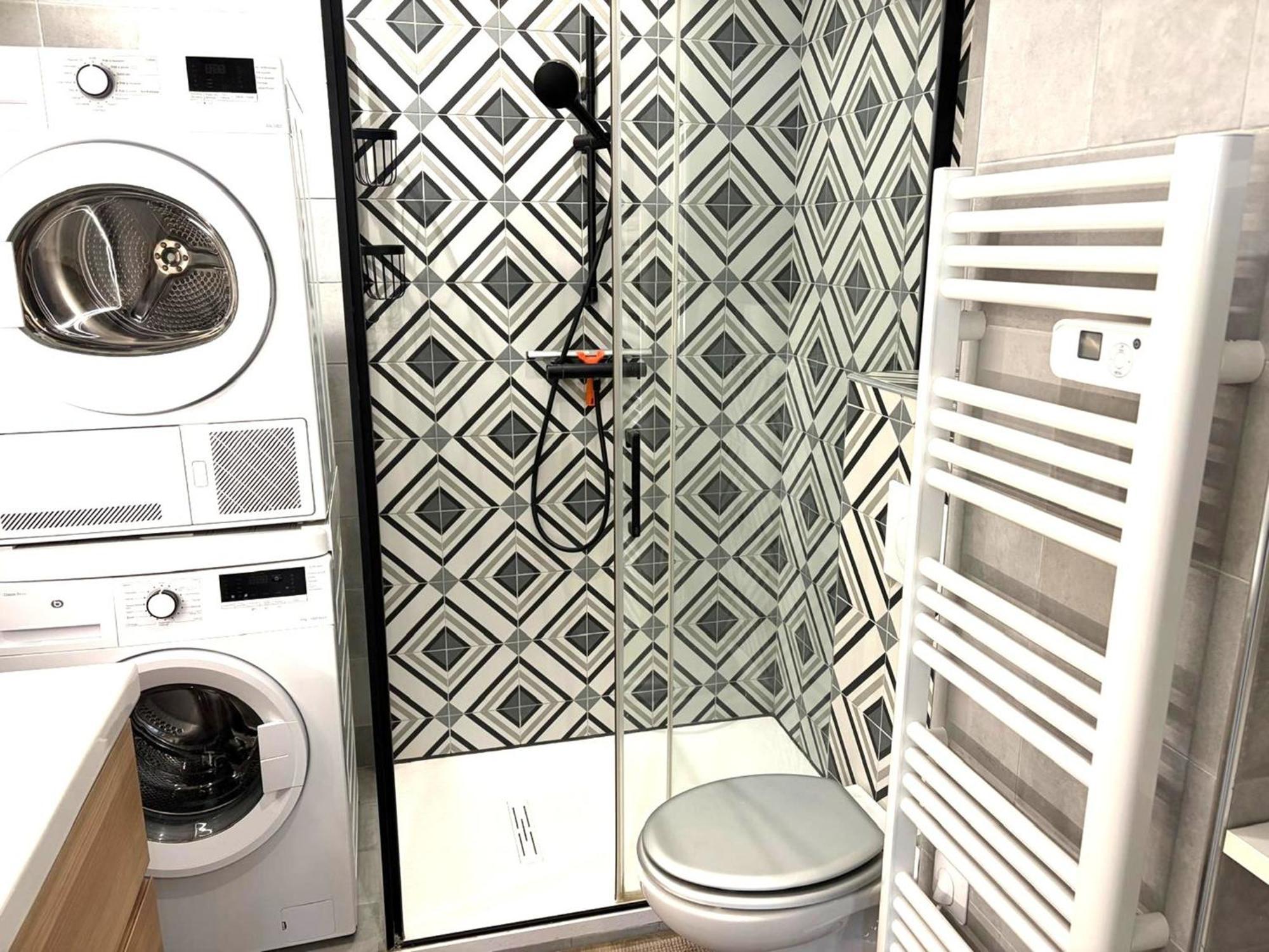 Hyper Centre Massena * Nice