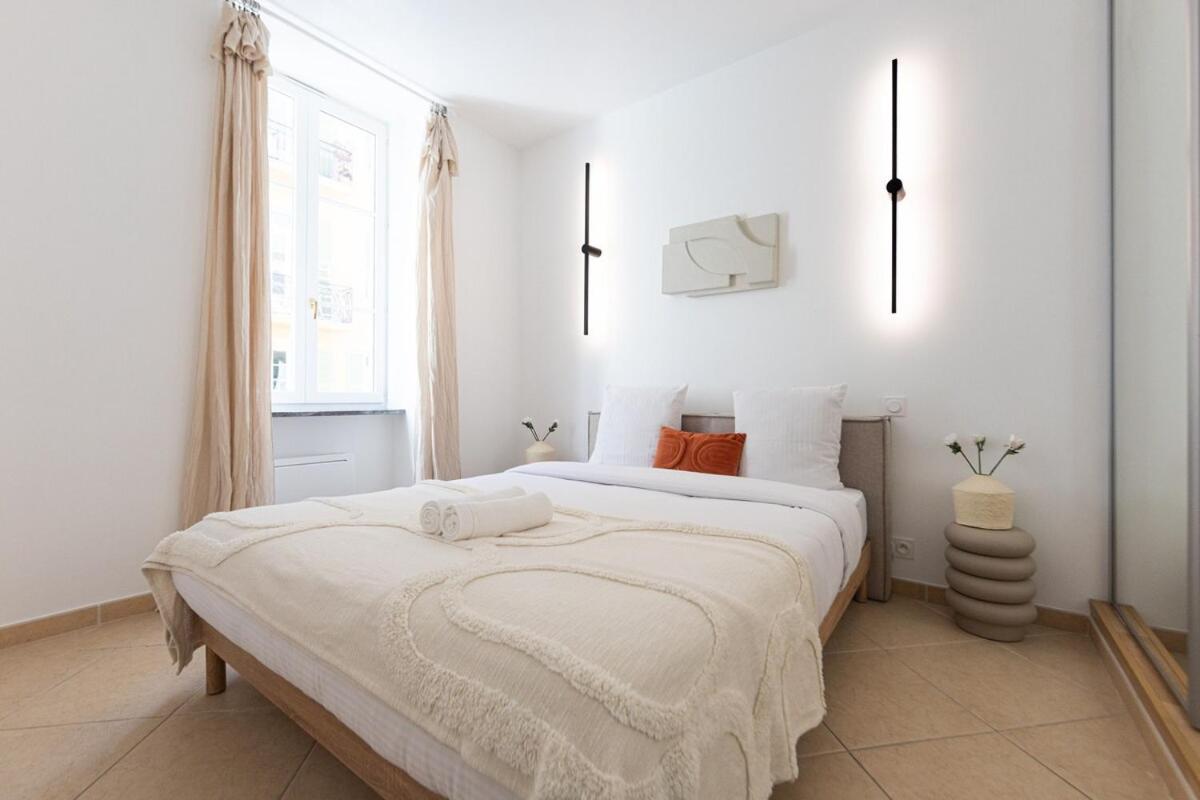 Apartment Coup De Coeur 3 Couchages Quartier Du Port