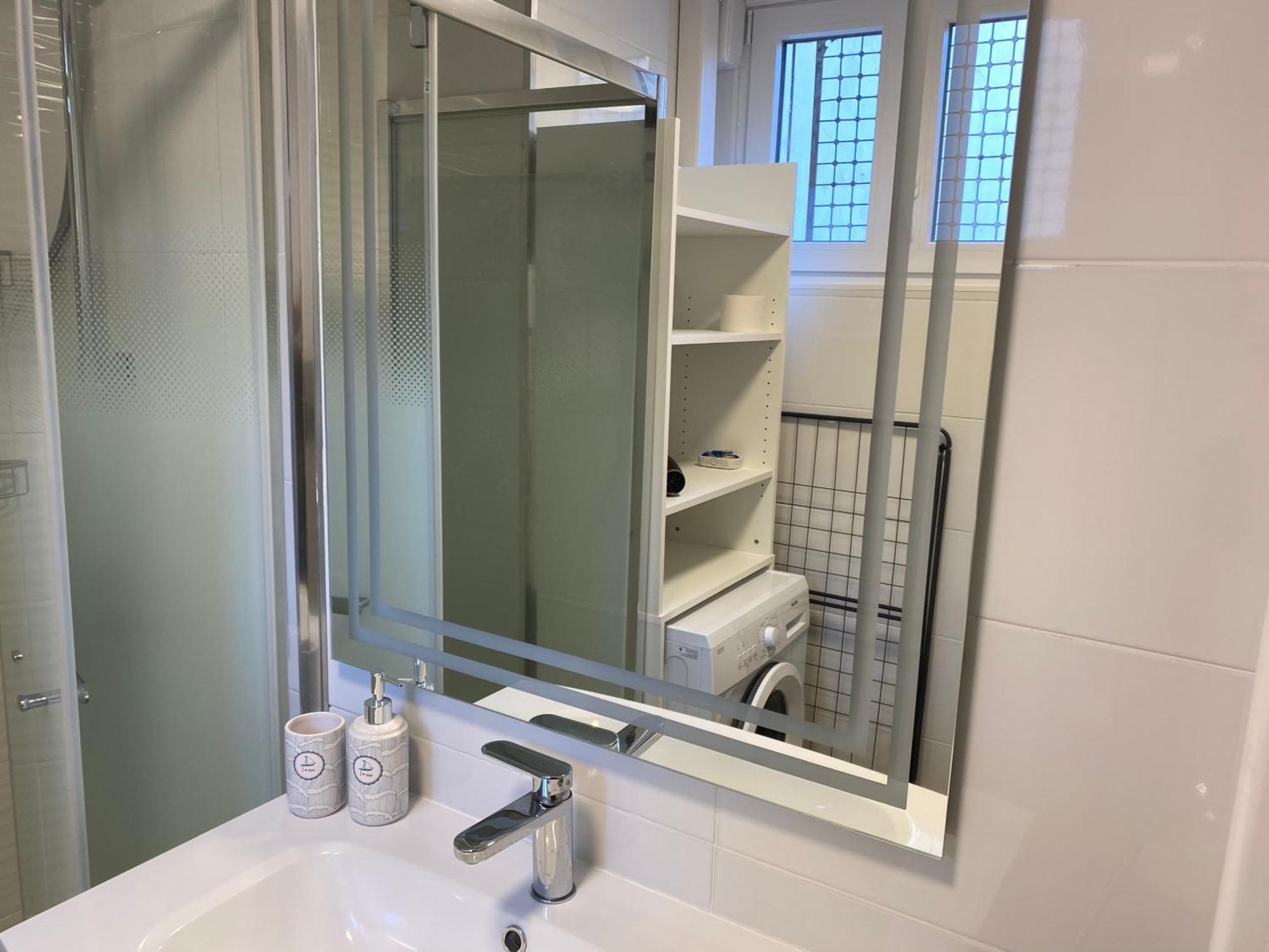 Apartment Cosy Promenade Des Parking