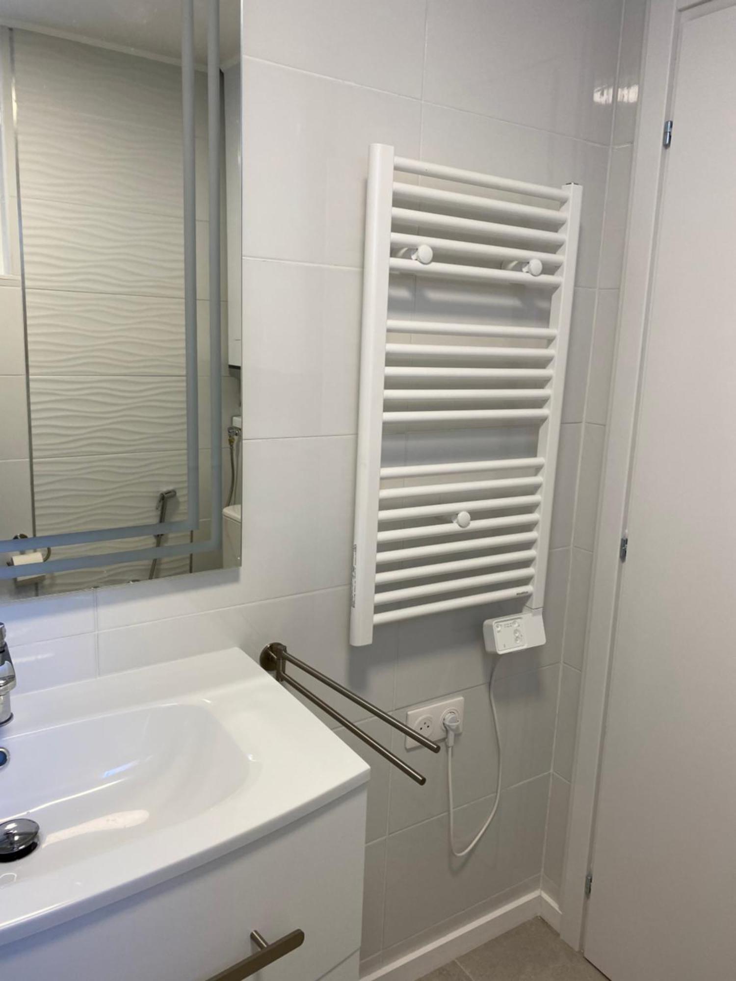 Cosy Promenade Des Parking Nice