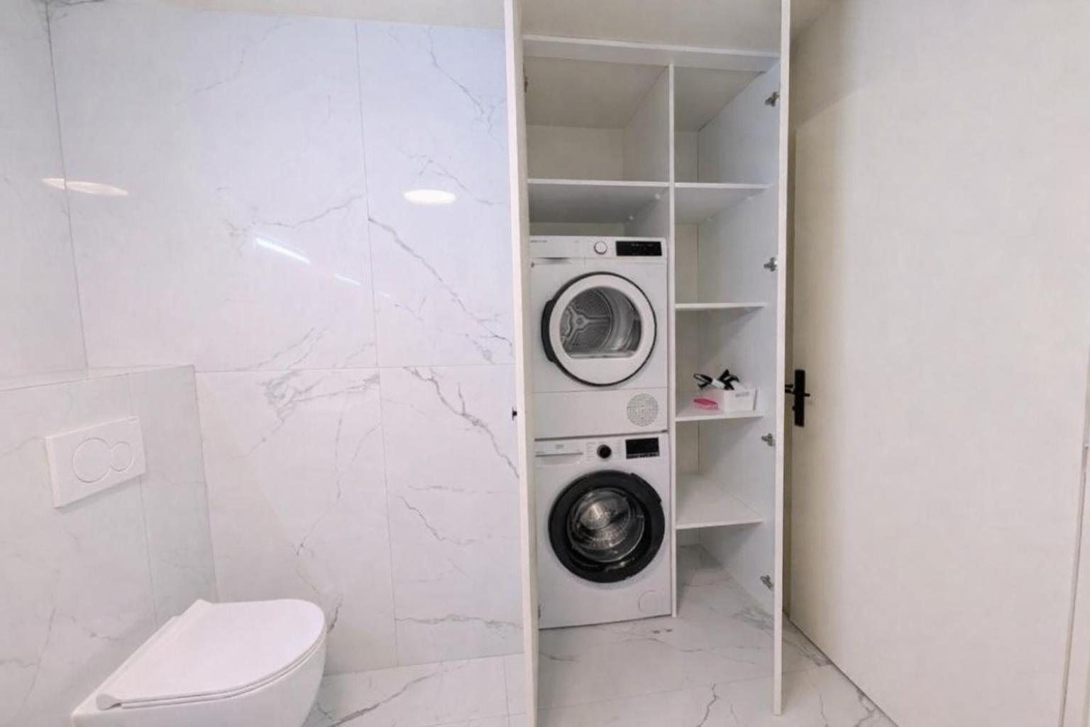 Apartment So Amata , A Deux Pas Du Port De