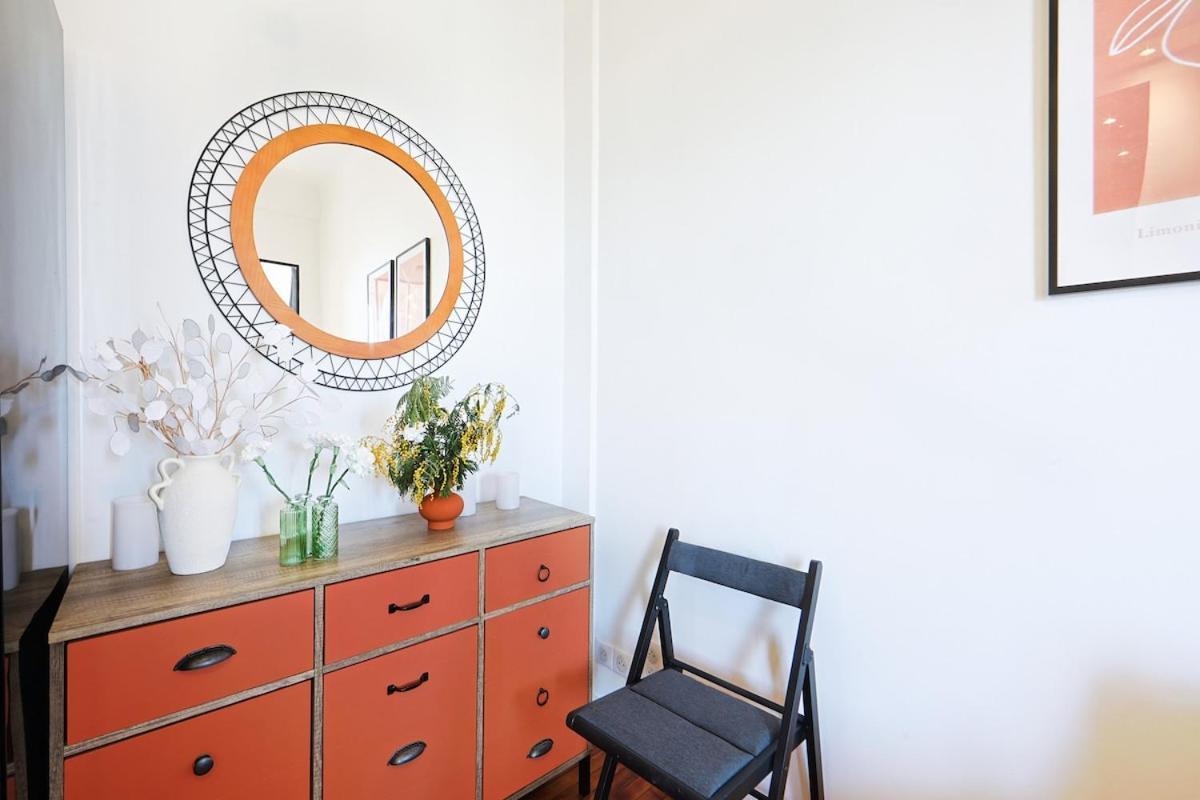 Apartment Cocon Design Au Port Emplacement D Exception