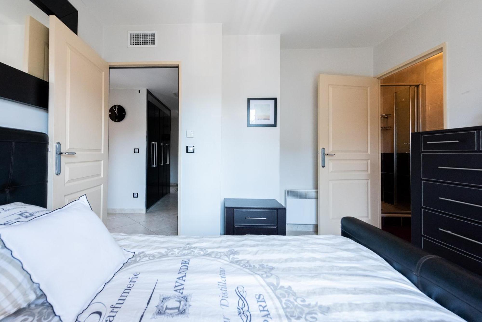 Apartment Happyfew Penthouse Lucia