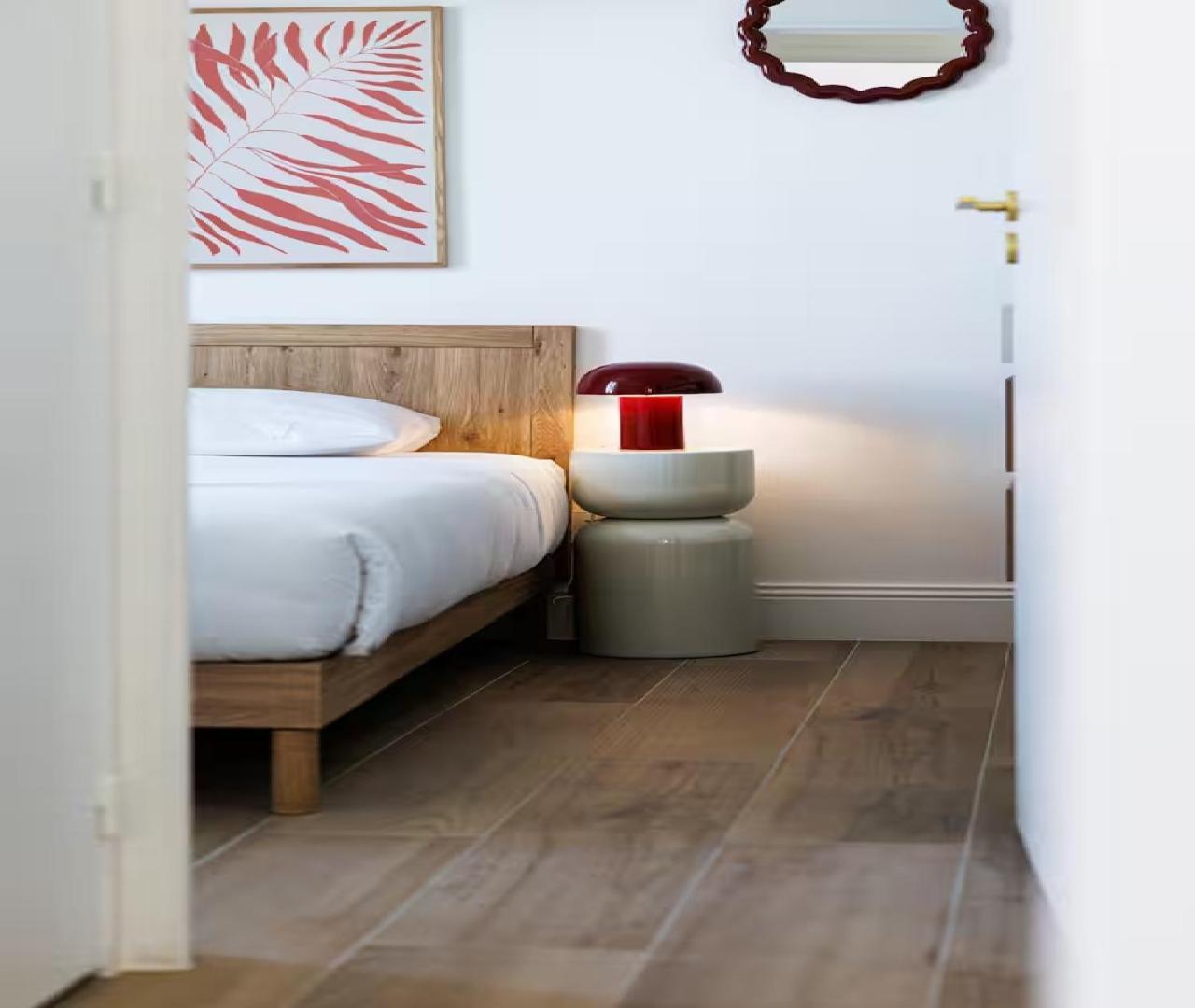 Port De 3 Confort And Design * Nice