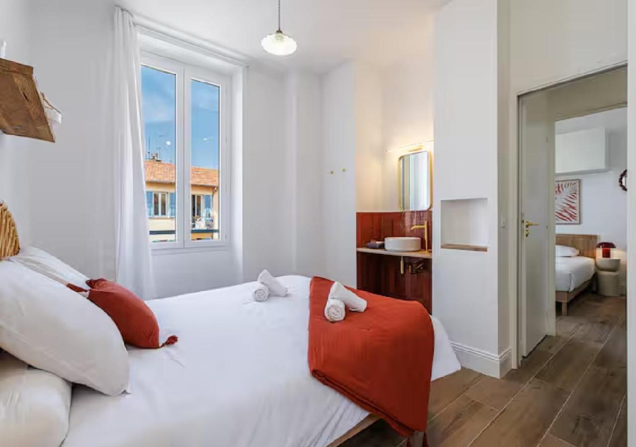 Port De 3 Confort And Design Apartment