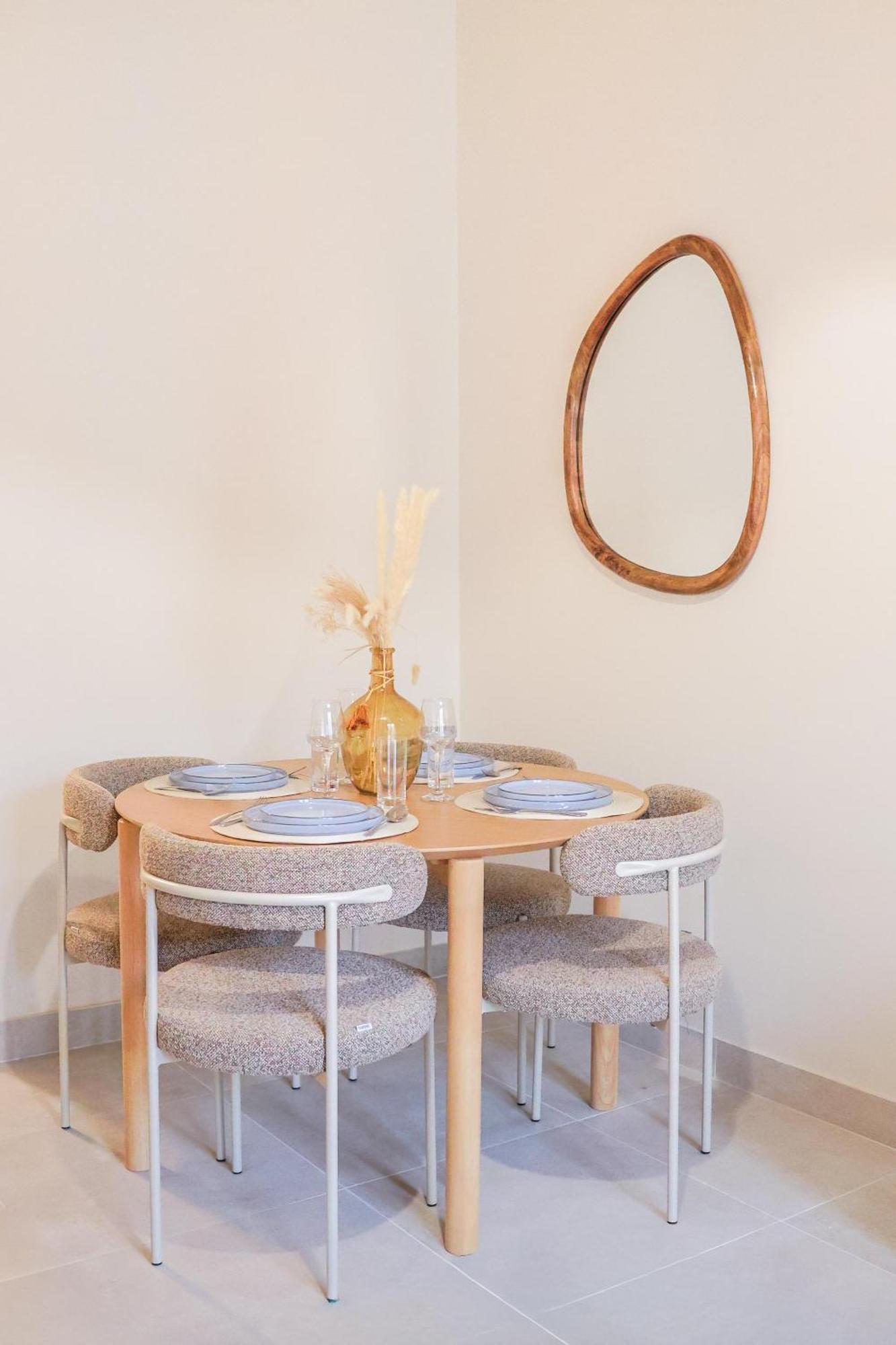 Apartment Superbe T3 Confort A Deux Pas Du Tram Et Des Plages *