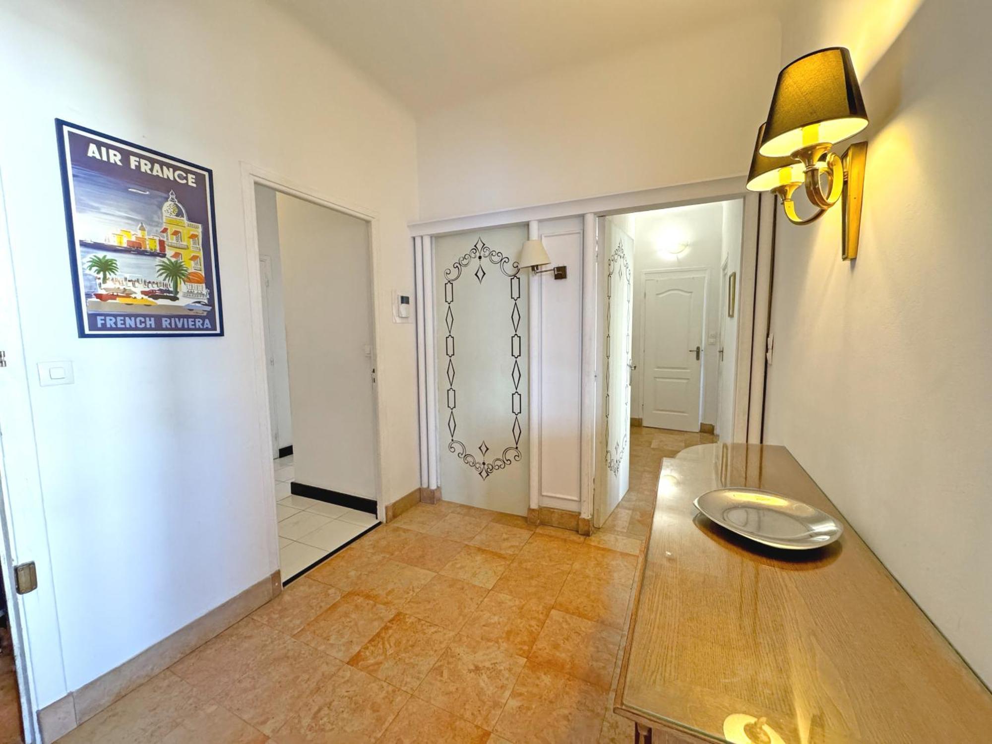 Panoramic Sea Front Cote D Azur