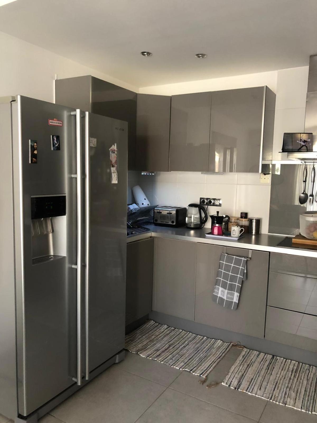 Port Of Terrace Nice