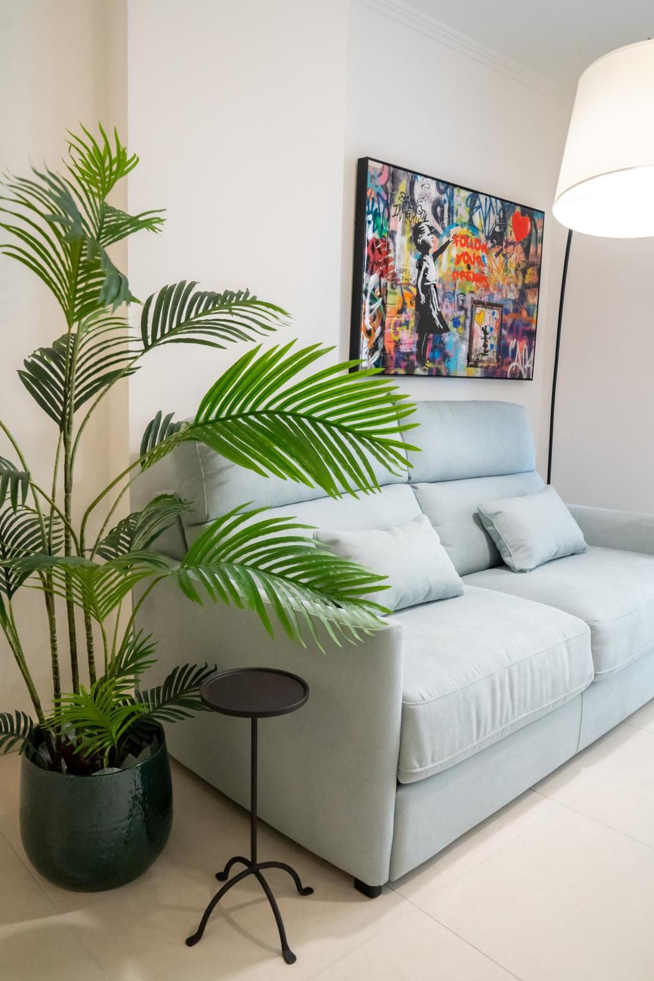 Superbe T2 Neuf Avec Terrasse Hyper Centre * Nice