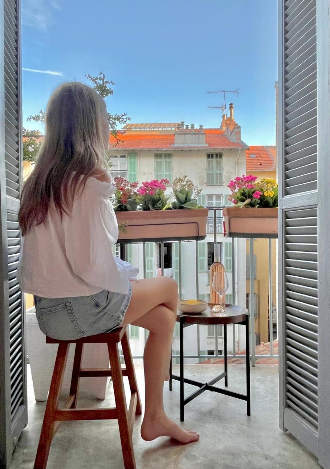 Un Cocon En Centre De Appartement *